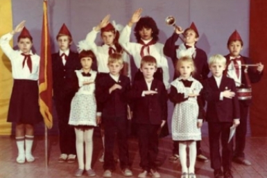 Любой школьник из СССР легко отвечал на все 7 вопросов — ТЕСТ