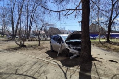 ДТП Полиция Ангарска