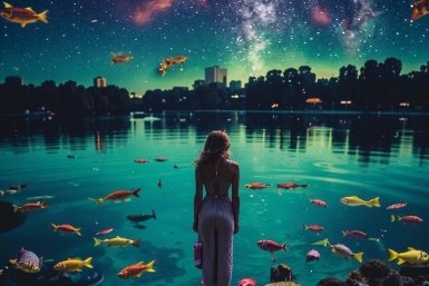Гороскоп Kandynsky (18+)