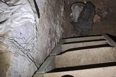 В Иркутской области мать избивала дочь, запирала в подполье и прижигала ей руки Прокуратура региона
