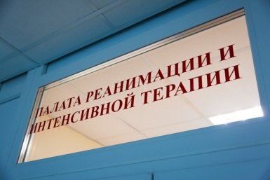 Трое малолетних детей в регионе умерли, поек курицу и пельмени Антон Балашов