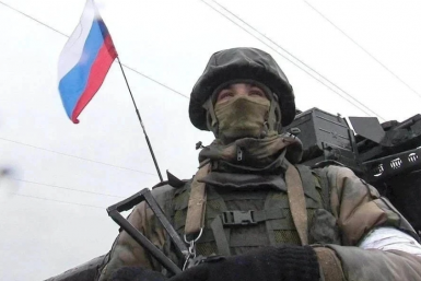 Российские военные громят ВСУ в Курской области пресс-служба Минобороны РФ