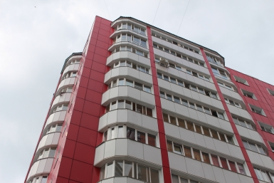 Прокуратура контролирует восстановление прав жителей дома на Пискунова,40 в Иркутске Екатерина Калмыкова, ИА IrkutskMedia