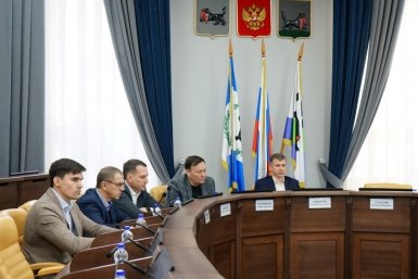 Дума Иркутска одобрили увеличение финансирования программы &quotЖилище&quot на 787 млн рублей Дума Иркутска