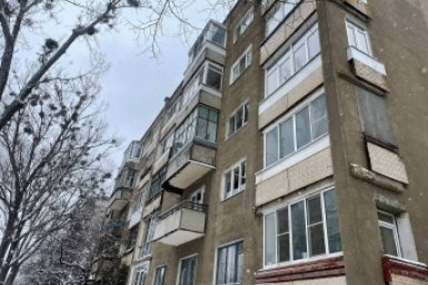 Россиян могут обязать демонтировать застекление балкона ИА SevastopolMedia