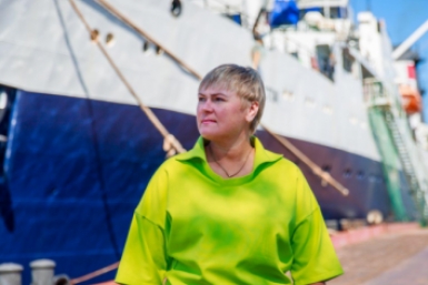 Ольга Трофимова Илья Аверьянов, ИА PrimaMedia