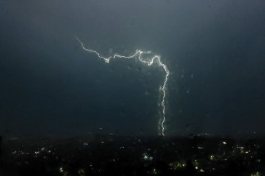 Гроза ИА Stavropol.Media