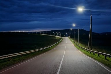 Уличное освещение провели в селе Оса Приангарья после вмешательства прокуратуры Пресс-служба прокуратуры Иркутской области.
