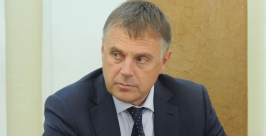 Сергей Петров Тимур Балашов, ИА IrkutskMedia