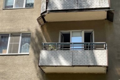Владельцы квартир с балконами могут остаться без жилья - юрист разъяснил, когда ИА KrasnodarMedia
