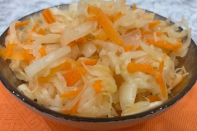 Квашеная капуста ИА Stavropol.Media