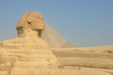 Египет pxhere.com