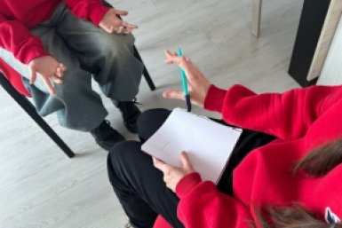 После праздников без стресса: психолог рассказала, как не потерять мотивацию в январе ИА Stavropol.Media