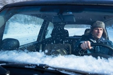 Выручат хоть за полярным кругом: Топ-5 советов, которые спасут жизнь любого автомобилиста Kandinsky 5.0 (12+)