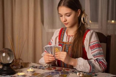 Гадание Kandinsky (12+)