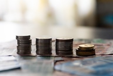 Эксперт рассказала, как жить на пассивный доход Илья Аверьянов, ИА PrimaMedia.ru