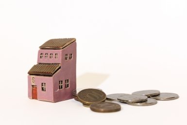 С 1 февраля ужесточаются правила льготной ипотеки Яна Гайдук, ИА PrimaMedia