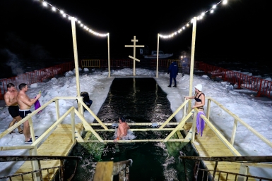 Иордань Евгений Кулешов, ИА PrimaMedia