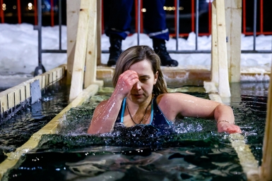 Купель Евгений Кулешов, ИА PrimaMedia