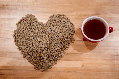 Кофе Илья Аверьянов, ИА PrimaMedia