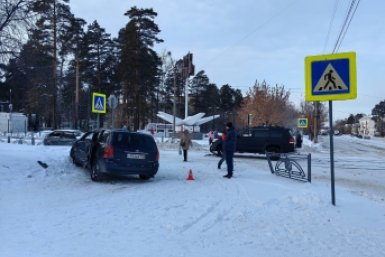 ДТП Пресс-служба УМВД России по АГО