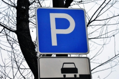 Многодетным семьям хотят разрешить бесплатную парковку по всей России Мария Оленникова, ИА IrkutskMedia