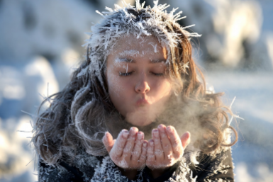 Сильные морозы продержатся в Ангарске еще несколько дней Сгенерировано QwenChat (18+)