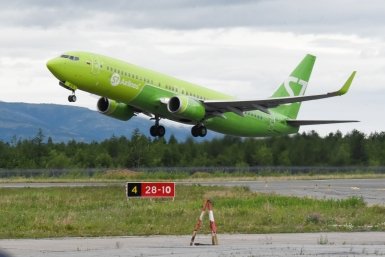 Перевозить пауэрбанк в самолете можно лишь по строгим правилам Дмитрий Андреев, ИА MagadanMedia.ru