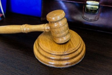 Адвокаты дали главный совет заёмщикам на суде с коллекторами Евгений  Кулешов, ИА PrimaMedia.ru