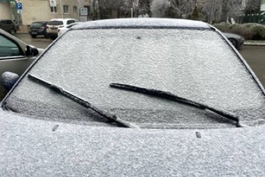 Дворники ИА SevastopolMedia