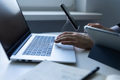 Как не потерять работу: один простой навык, который теперь нужен всем Артём Хорошилов  , ИА Stavropol.Media