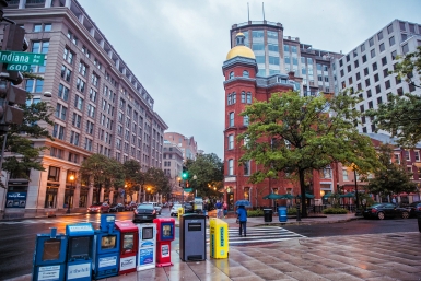 США приостановили выдачу иммиграционных виз Мария Смитюк, ИА PrimaMedia