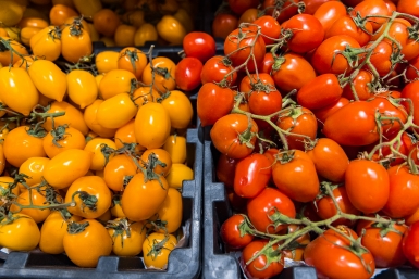 Эксперты предупредили покупателей о росте цен на овощи Илья Аверьянов, ИА PrimaMedia