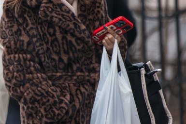 Холод стал главным врагом смартфонов россиян Илья Аверьянов, ИА PrimaMedia.ru