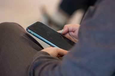 В мессенджере Max открыли запись к врачам Илья Аверьянов