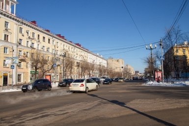 По льготной ипотеке разрешат покупать вторичное жилье Юлия Матреницкая, ИА AmurMedia.ru