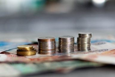 Деньги ИА PrimaMedia.ru