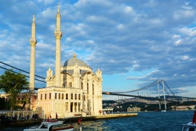 В Турции опознали погибшего российского спортсмена Photo by form PxHere