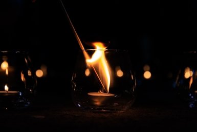 В Испании погибла гражданка РФ Евгений  Кулешов, ИА PrimaMedia.ru