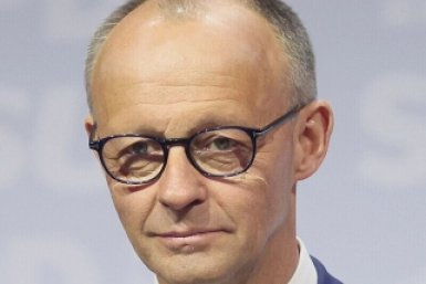 Фридрих Мерц commons.wikimedia.org