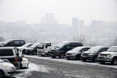 Слишком низкие цены на автомобили - один из признаков обмана Евгений  Кулешов, ИА PrimaMedia.ru