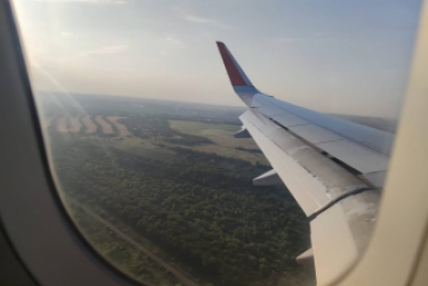 Самолет ИА Stavropol.Media