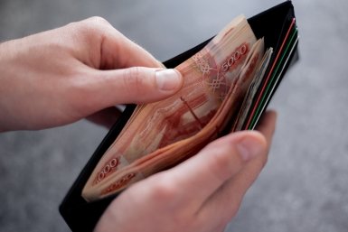 Юрист предупредил о популярных схемах оффлайн-мошенников Илья Аверьянов, ИА PrimaMedia.ru