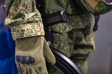 Военкор сказал, на что уходит зарплата бойцов Илья Аверьянов, ИА PrimaMedia.ru