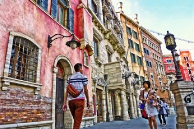 Турпоток россиян в Японию достиг рекордных показателей pxhere.com