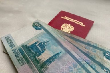 Докупать ничего не нужно: кому из россиян начислят до 5 пенсионных баллов ИА Stavropol.Media