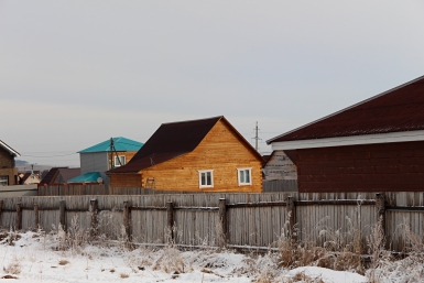 Новые правила коснутся дорог, инженерных сетей и границ в садовых товариществах Юлия Ушакова, ИА IrkutskMedia