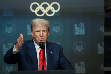 Трамп усомнился в реальности глобального потепления whitehouse.gov