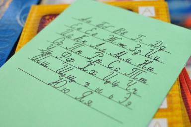 Экспресс-тест по русскому языку: эти 8 слов абсолютно все пишут неправильно