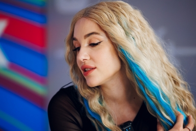 Миа Бойка, Mia Boyka Евгений  Кулешов, ИА PrimaMedia